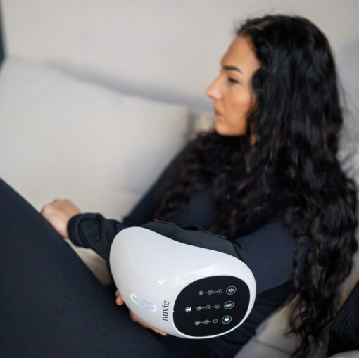 Soojendusega põlvemasseerija põlvevalu leevendamiseks - Image 6