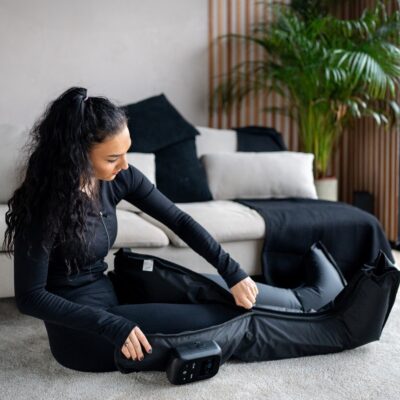 Jalakompressioon-massaažiseade