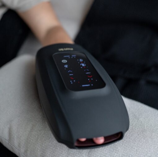 Käemasseerija valu ja pingete leevendamiseks - Image 2